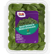 Dole Baby Spinach