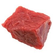 Cube Steak