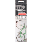 Bell Bike Holder, Vertical, Pivots