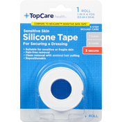TopCare Silicone Tape