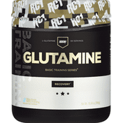 REDCON1 Glutamine, Recovery