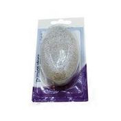 Healthy Accents Oval Pumice Stone