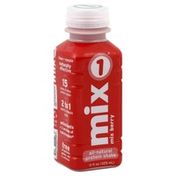 Mix 1 Protein Shake, Mix Berry