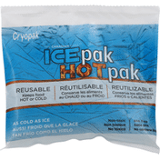Icepak Ice Pak, Hot Pak, Reusable