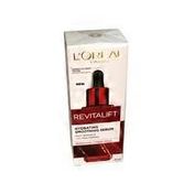 L'Oreal Revitalift Hydrating Smoothing Serum