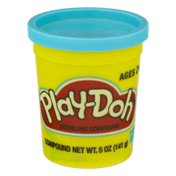 Play-Doh Modeling Compound Light Blue