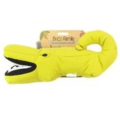 Beco Family Aretha The Alligator Soft Toy