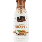 So Delicious Almondmilk Blend, Coconut