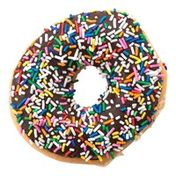 Sprinkle Donuts