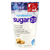 Sugar 2.0 + Probiotics