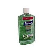 Purell Instant Hand Sanitizer With Aloe