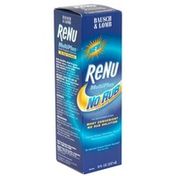 ReNu MultiPlus Multi-Purpose Solution, No Rub Formula