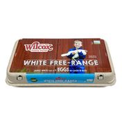 Wilcox Family Farms White Free Range