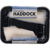 Go Wild Haddock, Wild-Caught