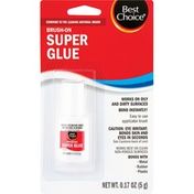 Best Choice Brush On Future Glue