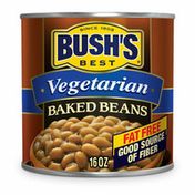 Bush's Best Vegetarian Baked Beans