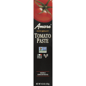 AMORE Tomato Paste, Double Concentrated