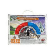 PlasticO Hot & Cold Insulated Thermal Bag - Small