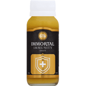 GTs Immunity Shot, Immortal