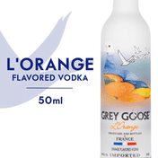 Grey Goose® GREY GOOSE L'Orange Flavored Vodka