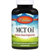 Carlson Labs MCT Oil