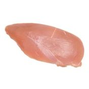 Organic Boneless Skinless Chicken Breasts