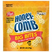 Post Honeycomb Original Big Bites