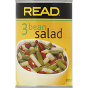 READ Salads 3 Bean Salad