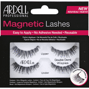Ardell Lashes, Magnetic, Double Demi Wispies
