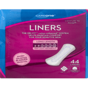 CareOne Liners Very Light & Long