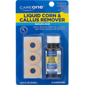 CareOne Liquid Corn & Callus Remover Salicylic Acid