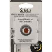Steelie Phone Socket, Original Magnetic