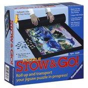 Stow & Go Puzzle Sow & Go!