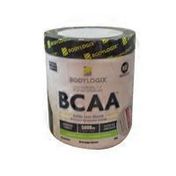 Bodylogix Green Apple BCAA Powder