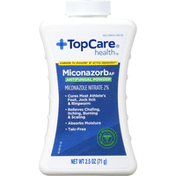 TopCare Antifungal Powder, Miconazorb AF