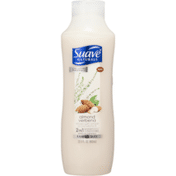 Suave Naturals 2 In 1 Shampoo + Conditioner Almond Verbena