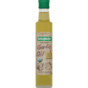 Seitenbacher Garlic Oil
