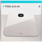 Fitbit Smart Scale