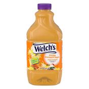 Welch's Orange Pineapple Apple Juice Cocktail