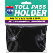 AD Products USA Toll Pass Holder