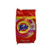 Tide With Downy Laundry Detergent Powder Bag