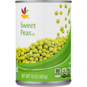 SB Sweet Peas