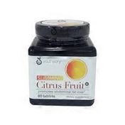 Youtheory slimming citrus fruit promotes abdominal fat loss dietary supplement vegetarian capsules