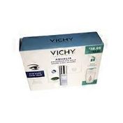 Vichy Aqualia Thermal Rich Cream Plus Purete Thermale Mineral Micellar Water