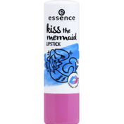 Essence Lipstick, Become Mermaizing 03