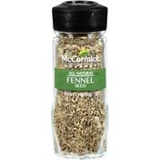 McCormick Gourmet™  Fennel Seed