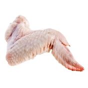 Open Nature Hot Roasted Chicken Leg Quarters
