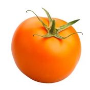 Orange On the Vine Tomato