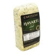 Castello Creamy Dill Havarti