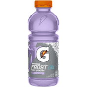 Gatorade Thirst Quencher Frost Crisp & Cool Riptide Rush